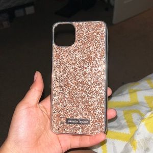 iPhone XS case